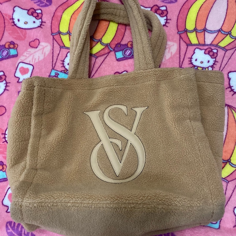 Victorias Secret tote bag